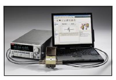 吉时利2600B系列系统数字源表源测量单元（SMU）仪器（三）