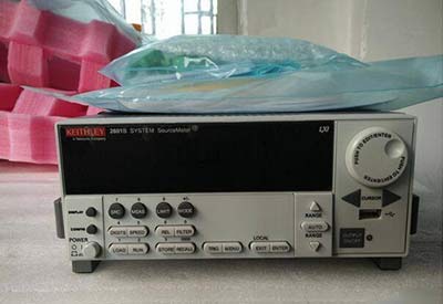 Keithley2612B吉时利Keithley数字源表